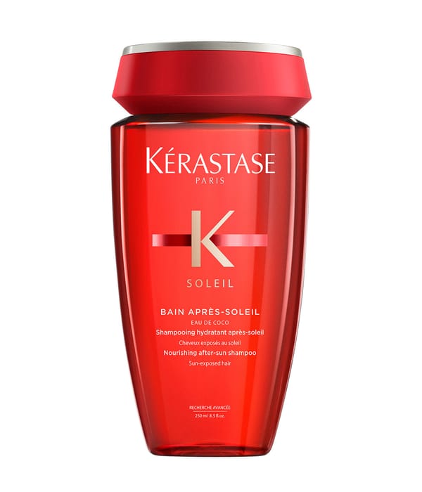 Produktbillede 1 af 6, Kérastase Soleil Shampoo