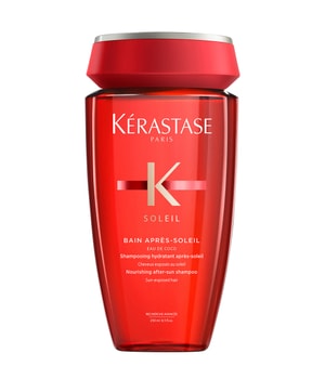 Kérastase Soleil Bain Après-Soleil Eau de Coco Schampo