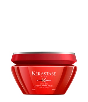 Kérastase Soleil Masque Apré-Soleil Maska do włosów 200 ml można nabyć na stronie Flaconi.pl