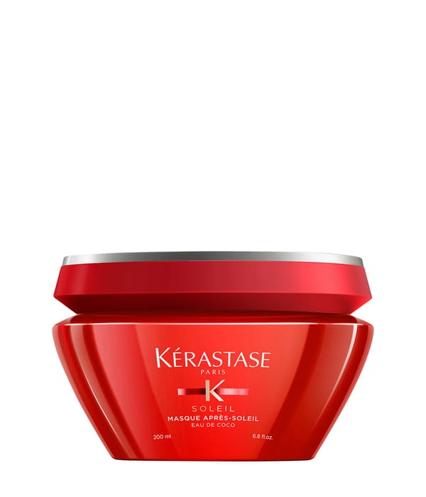 Produktbild 1 von 6, Kérastase Soleil Haarmaske
