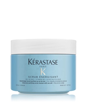 Kérastase Purifying Scrub Hoofdhuid scrub 250 ml
