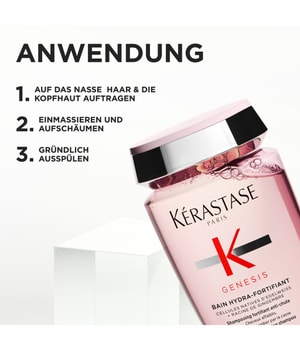Produktbild 5 von 6, Kérastase Genesis Haarshampoo