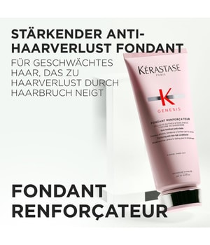 Produktbild 2 von 6, Kérastase Genesis Conditioner