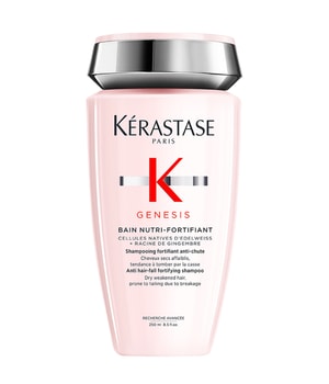 Kérastase Genesis Bain Nutri-Fortifiant Shampoing 250 ml Unisexe