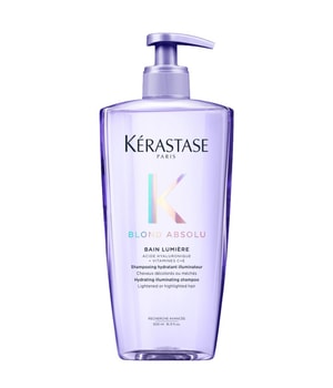 Kérastase Blond Absolu Bain Lumière Shampoo