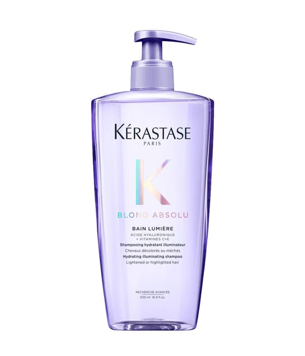 Produktbillede 1 af 6, Kérastase Blond Absolu Shampoo