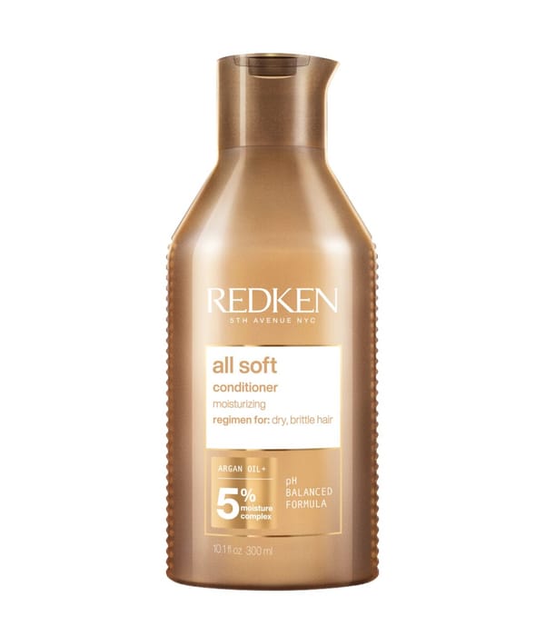 Produktbild 1 von 6, Redken All Soft Conditioner