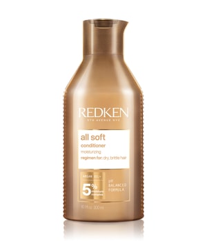 Redken All Soft Balsam