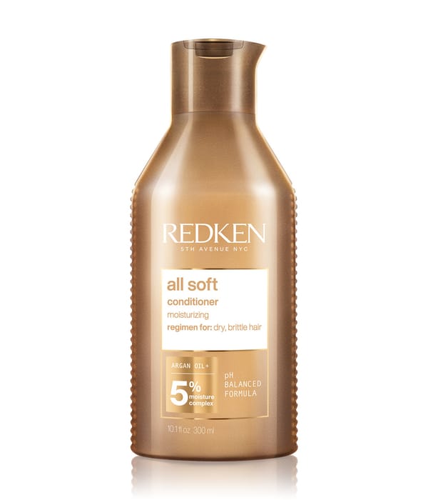 Produktbillede 1 af 6, Redken All Soft Balsam