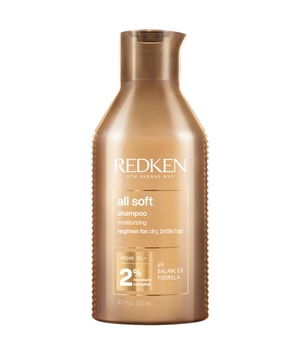 Redken All Soft Schampo