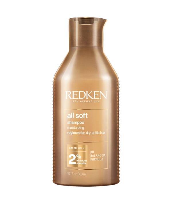 Produktbild 1 von 6, Redken All Soft Haarshampoo
