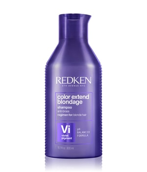 Redken Color Extend Blondage Shampoing 300 ml