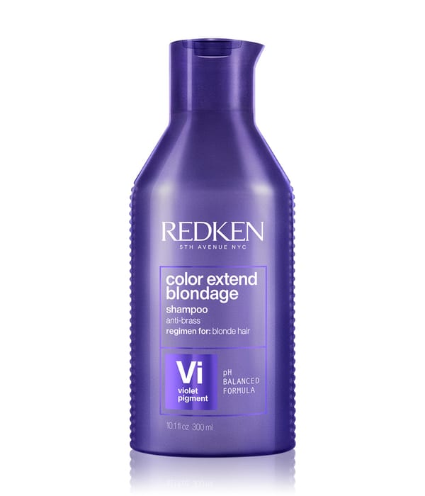 Produktbild 1 von 6, Redken Color Extend Blondage Haarshampoo