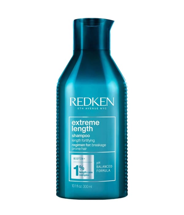Produktbild 1 von 4, Redken Extreme Haarshampoo