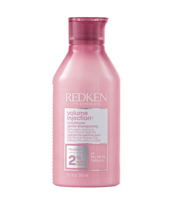 Image du produit 1 sur 6, Redken Volume Injection Après-shampoing