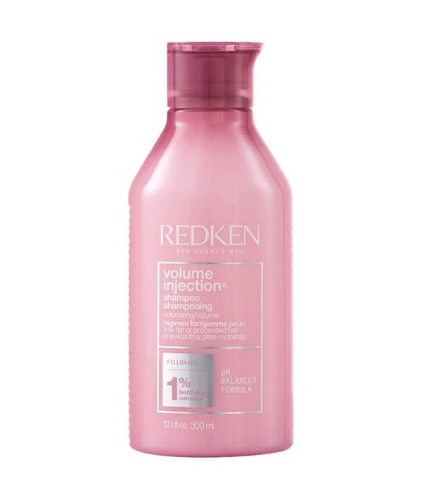Produktbild 1 von 6, Redken Volume Injection Haarshampoo