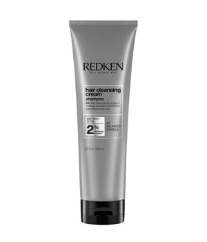 Redken Hair Cleansing Cream Shampoo