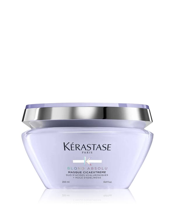 Productafbeelding 1 van 6, Kérastase Blond Absolu Haarmasker