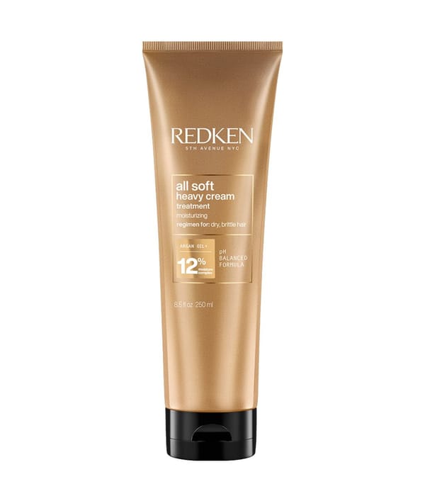 Produktbild 1 von 6, Redken All Soft Haarmaske