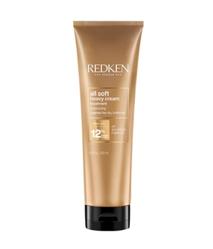 Redken All Soft Heavy Cream Hårmaske