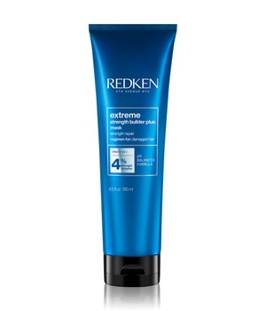 Redken Extreme Strength Builder Plus Hårinpackning