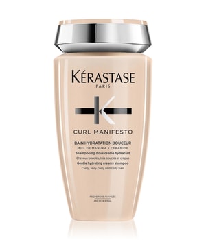 Kérastase Curl Manifesto Bain Hydratation Douceur Shampoo 250 ml