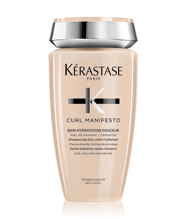 Immagine prodotto 1 di 6, Kérastase Curl Manifesto Shampoo per capelli