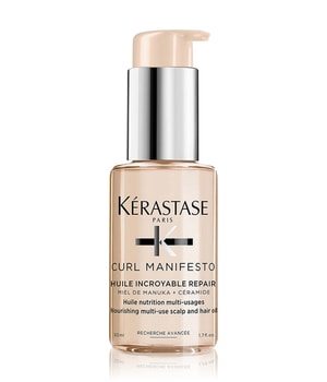 Kérastase Curl Manifesto Huile Sublime Repair Hårolja