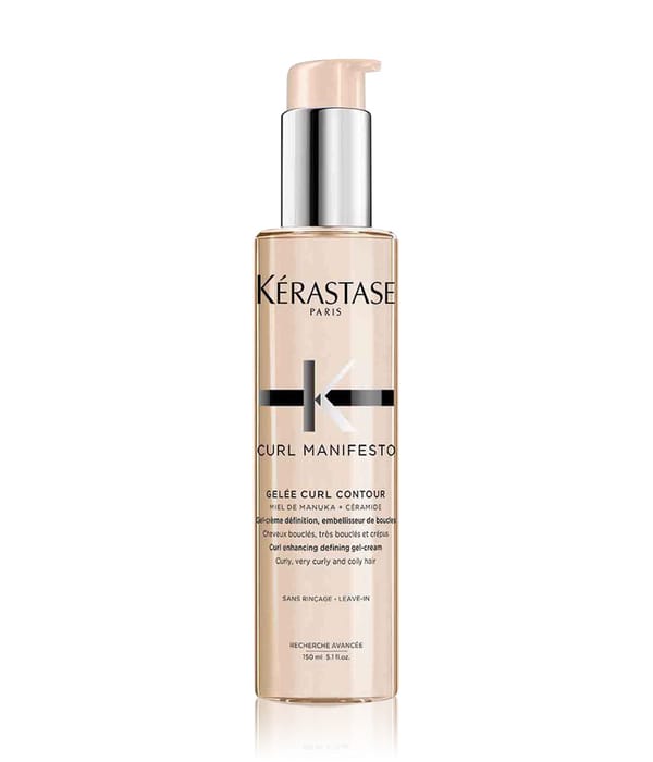 Productafbeelding 1 van 6, Kérastase Curl Manifesto Haarlotion