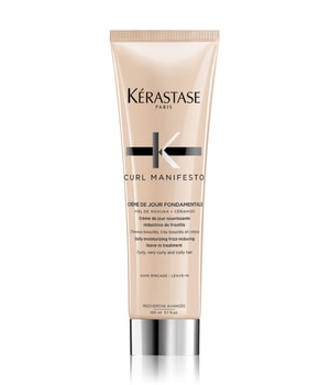 Kérastase Curl Manifesto Crème De Jour Fondamentale Hårlotion