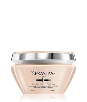Kérastase Curl Manifesto Masque Beurre Haute Nutrition Hårinpackning