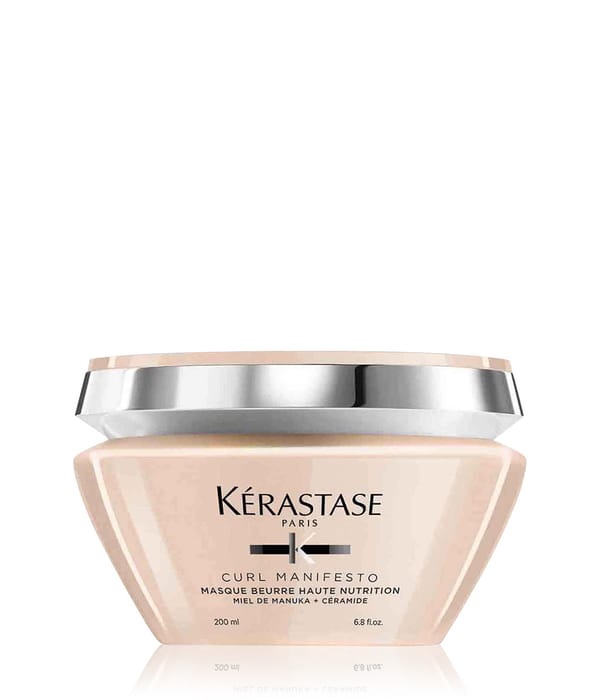 Produktbillede 1 af 2, Kérastase Curl Manifesto Hårmaske