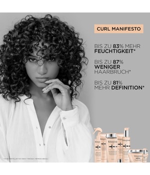 Produktbild 5 von 6, Kérastase Curl Manifesto Haarspray