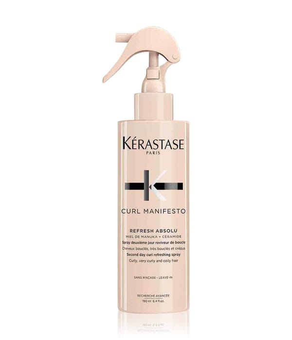 Produktbillede 1 af 2, Kérastase Curl Manifesto Hårspray