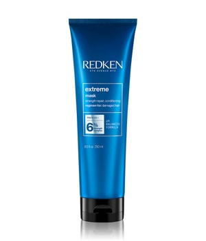 Redken Extreme Masque cheveux 250 ml Femme
