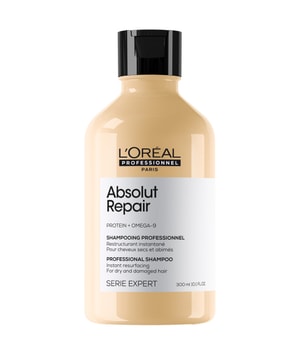 L'Oréal Professionnel Paris Serie Expert Absolut Repair Gold Shampoo