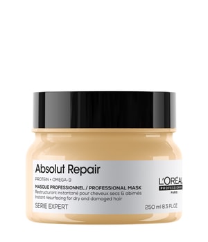 L'Oréal Professionnel Paris Serie Expert Absolut Repair Maske Hårmaske
