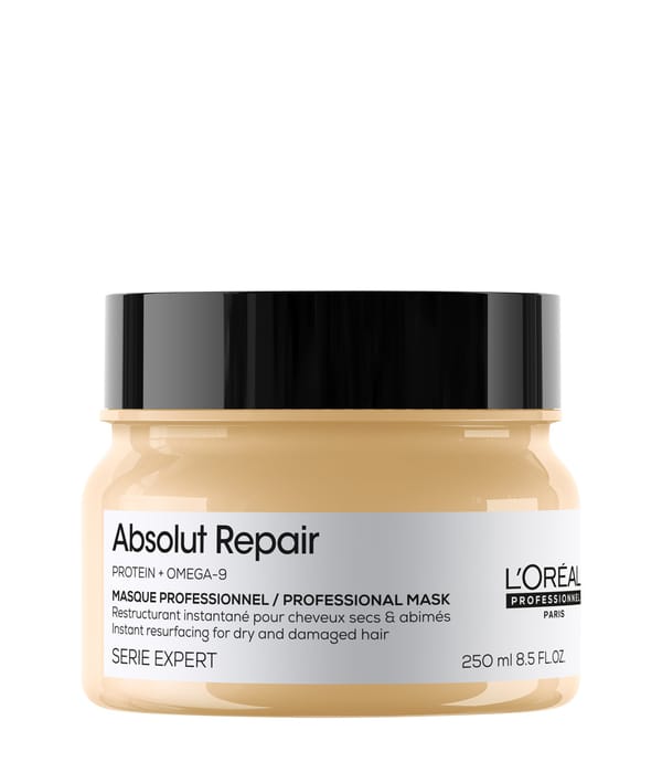 Produktbild 1 von 6, L'Oréal Professionnel Paris Serie Expert Haarmaske