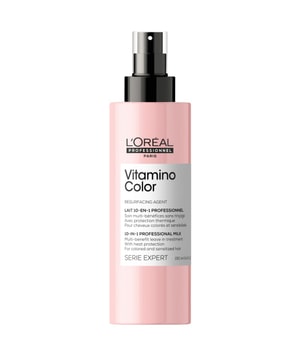 L’Oréal Professionnel Serie Expert Vitamino Color spray wielofunkcyjny chroniąca kolor 190 ml można nabyć na stronie Flaconi.pl