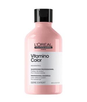 L'Oréal Professionnel Paris Serie Expert Vitamino Color Shampoing 300 ml