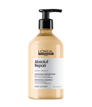 L'Oréal Professionnel Paris Serie Expert Absolut Repair Shampoo