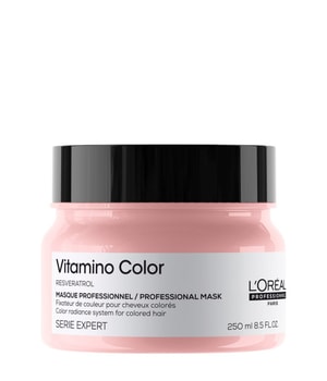 L'Oréal Professionnel Paris Serie Expert Vitamino Color Maska do włosów 250 ml można nabyć na stronie Flaconi.pl