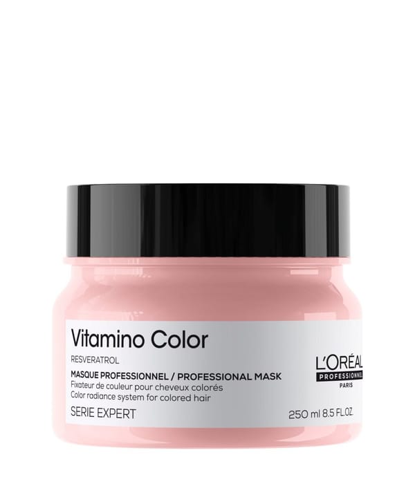 Produktbild 1 von 6, L'Oréal Professionnel Paris Serie Expert Haarmaske