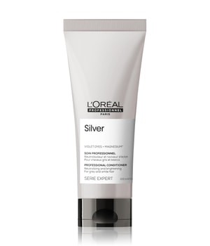 L'Oréal Professionnel Paris Serie Expert Silver Après-shampoing 200 ml