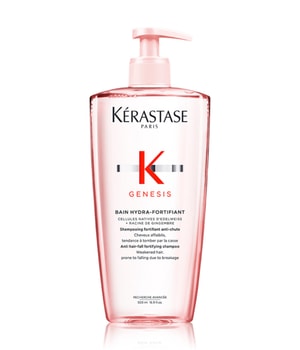 GENESIS Kąpiel wzbogacona można nabyć na stronie Flaconi.pl