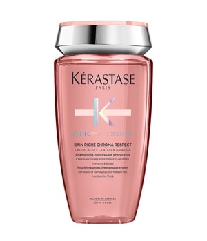 Kérastase Chroma Absolu Bain Riche Chroma Respect Shampoo