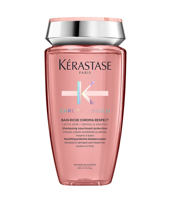 Zdjęcie produktu 1 z 6, Kérastase Chroma Absolu Szampon do włosów