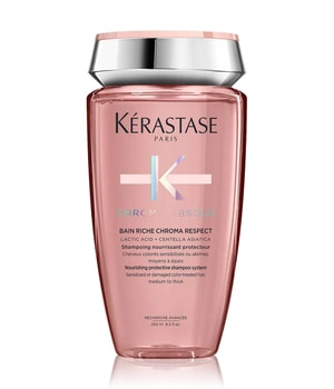 Kérastase Chroma Absolu Bain Riche Chroma Respect Shampoo 250 ml