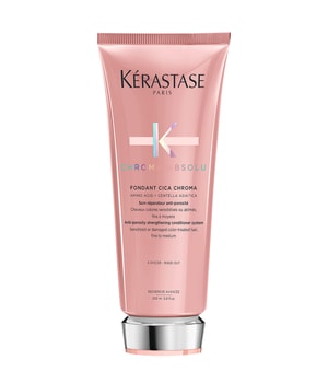 Kérastase Chroma Absolu Fondat Cica Chroma Balsam
