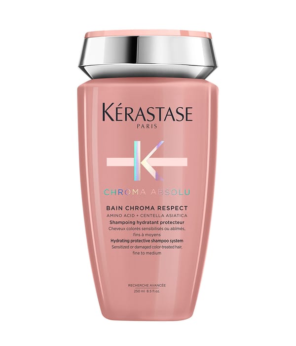 Produktbild 1 von 6, Kérastase Chroma Absolu Haarshampoo